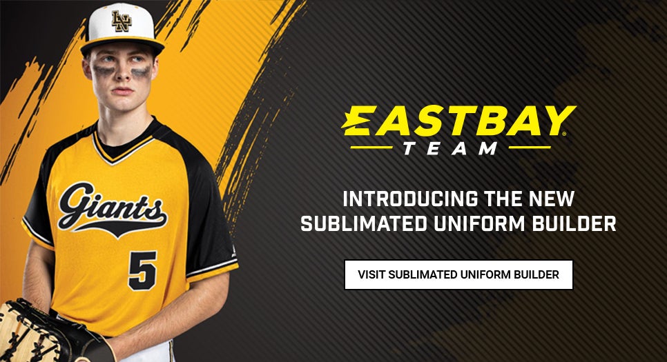  Sublimated Uniform Builder