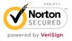 Norton Secured - Powered by Verisign