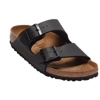 Birkenstock Arizona - Men's - Black