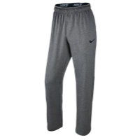 Nike Therma Pants - Men's - Grey / Grey