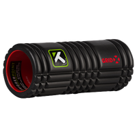 TriggerPoint The GRID X Foam Roller - Black / Red