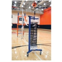 Porter Sidewinder Net Storage System