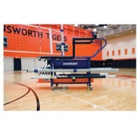 Porter Powr Volleyball Transport System