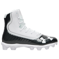 Under Armour Highlight RM - Men's - Black / White