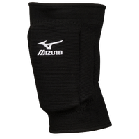 Mizuno T10 Plus Volleyball Kneepads - Women's - All Black / Black