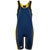 Navy/Athletic Gold