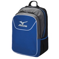 Mizuno Bolt Backpack - Blue / Black