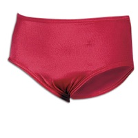 Brute ToughTex Lycra Brief - Men's - Red / Red