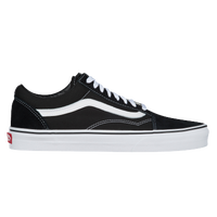 Vans Old Skool - Men's - Black / White