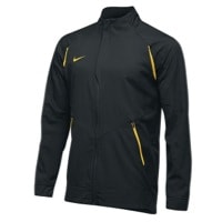 Nike Team Disruption Game Jacket 2.0 - Men's - Black / Gold