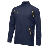 Nike Team Disruption Game Jacket 2.0 - Men's - Navy / Gold