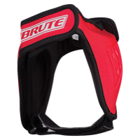 Brute Maxx Lite 4 - Boys' Grade School - Red / Red