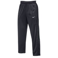 Nike Team Rivalry Tearaway Pants - Men's - Grey / Grey