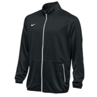 Nike Team Rivalry Jacket - Men's - Black / White