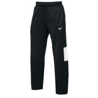 Nike Team Rivalry Pants - Men's - Black / White