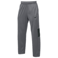 Nike Team Rivalry Pants - Men's - Grey / Grey