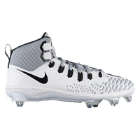 Nike Force Savage Pro D - Men's - White / Black