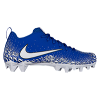 Nike Vapor Varsity BG - Boys' Grade School - Blue / White