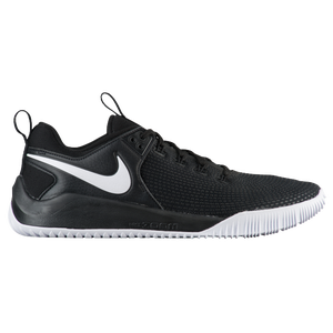 Nike Zoom Hyperace 2 - Women's - Black/White