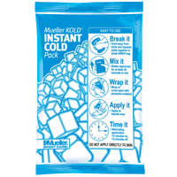 Mueller Instant Cold Pack