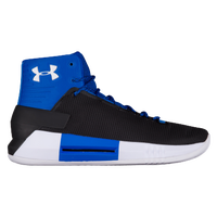 Under Armour Drive 4 - Men's - Blue / Black