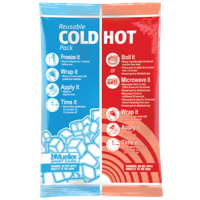 Mueller Reusable Hot/Cold Pack