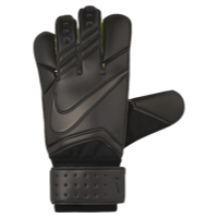 Nike Goalkeeper Vapor Grip Gloves - Black / Light Green