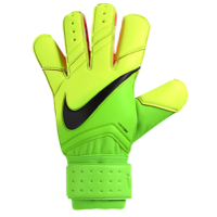 Nike Goalkeeper Vapor Grip Gloves - Light Green / Black