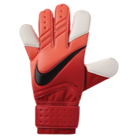 Nike Goalkeeper Vapor Grip Gloves - Red / Orange