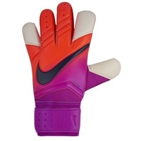 Nike Goalkeeper Vapor Grip Gloves - Red / Purple