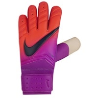 Nike Spyne Pro Goalkeeper Gloves - Red / Purple