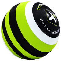 TriggerPoint MB5 Massage Ball - Light Green / Black