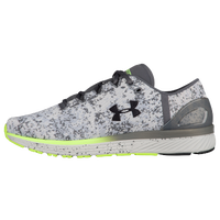 Under Armour Charged Bandit 3 - Men's - Grey / White