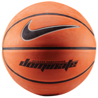 Nike Dominate Basketball - Women's - Orange / Black