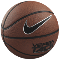 Nike Versa Tack Basketball - Men's - Orange / Black