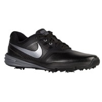 Nike Lunar Command Golf Shoes - Men's - Black / Grey