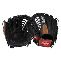 Rawlings Mark of a Pro MT-WEB Protap Fielder's G - Black / Tan