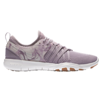 Nike Free TR 7 - Women's - Purple / White