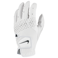 Nike Tour Classic III Golf Glove - Men's - White