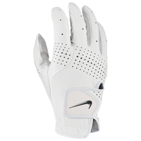 Nike Tour Classic III Golf Glove - Men's - White