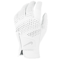 Nike Tour Classic II Golf Glove - Women's - White / Grey