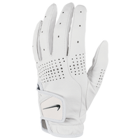 Nike Tour Classic III Golf Glove - Women's - White