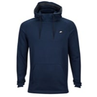 Nike Modern Pull Over Hoodie - Men's - Navy / Navy