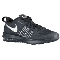 Nike Air Max Effort TR - Men's - Grey / Grey