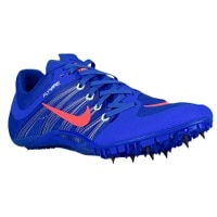 Nike Zoom Ja Fly 2 - Men's - Blue / Red