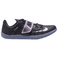 Nike Zoom TJ Elite - Men's - Black