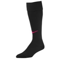 Nike Classic II Socks - Black / Pink