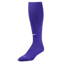 Nike Classic II Socks - Purple / Purple