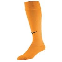 Nike Classic II Socks - Gold / Black