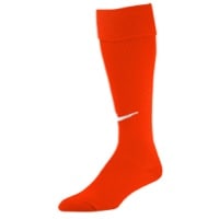 Nike Classic II Socks - Orange / White